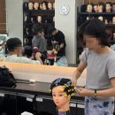 마쌤네일살롱 | 송도미용학원 헤어국가자격증 취득은 물론, 대학교 합격까지