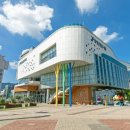 증평군립도서관 이미지