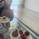 조선칡냉면꼬막시장 | 태교여행_강릉 씨마크 코너스위트 호텔 수영장/룸서비스/조식/헬스/강문해변 까페/횟집 테이크아웃 후기