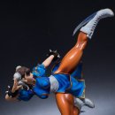 춘리(CHUN-LI) 이미지