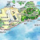 2024년2월20일 인천 용유도 [마시안 해변&인천공항 전망대&용유 해변&선녀바위해수욕장&을왕리해수욕장&왕산 해수욕장] 탐방일정 이미지