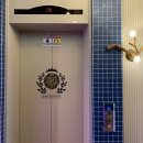 송정리자인호텔 이미지