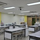 용이중학교 이미지