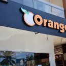 오렌지24시편의점 | 코타키나발루 오렌지 편의점 24시 운영