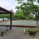 동탄센트럴파크 게이트볼장 이미지