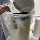 아이콘 소프트 | 쓰레기통계의 에르메스 (?) 브라반티아 뉴아이콘 페달 휴지통 내돈내산 구매후기