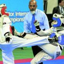 한겨레체육관(태권도) 이미지