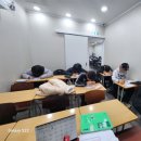 포인트영어학원