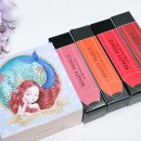 뷰티피플 ♥ 심해녀쿠션 / 립타이즈컬러스틱 솔직후기