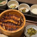 일본 히타 맛집 하타마부시 센야 장어덮밥 가격 솔직 후기