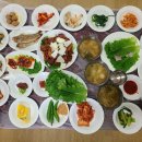 강진식당 이미지