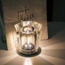 광이김밥 | 엘릿 서울숲 데이트｜트러플 크림 뇨끼 &amp; 육회김밥 평일 데이트 후기 서울숲맛집 뚝섬맛