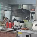 정통옛날손짜장 이미지