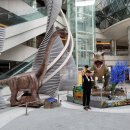 세종월드 | 🦖 세종 공룡 월드 다녀온 생생후기!