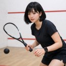 5159 | 삼성역 스쿼시 “서울 스쿼시 선릉점” 일일 체험 방문 후기