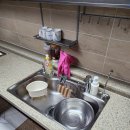 베르사체 | 안성 사각싱크볼 교체｜한스 SQJ 850 씽크볼·베르사체 3way로 달라진 주방 후기