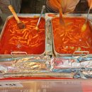 백석역3번출구 | 백석역 떡볶이 맛있게 매운 양념맛이 매력적인 백석역 맛집 파파떡볶이
