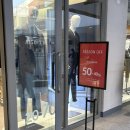 프리미엄아울렛로 2 | 상견례·결혼식 남자정장 준비 완료 | 이천롯데프리미엄아울렛 지오지아 구매후기