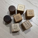 숲의 소리 | 숲소리 영유아블록 후기