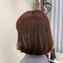 엄자매헤어 꼼꼼하고 친절한 전포동미용실 C컬펌 후기