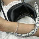 참좋은명품손세차장 | [200만원대 명품백] 셀린느 틴룰루 블랙! 가죽차이?+사용후기+이너백+착용샷