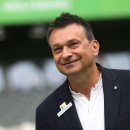 빌트)마인츠 축구디렉터: 그루다는 1년 더 남길 계획이다 정말 예외적인 제안이 있을 경우에만 올해 보내는 것을 고려함 이미지