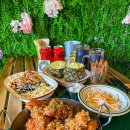 1977참숯뒷고기 | [서울/신촌] 서울 3대 치킨 맛집 ‘오늘통닭 신촌직영점’ 마늘통닭1984