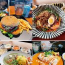 드림구내식당