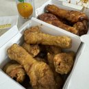 교촌치킨신가점 이미지
