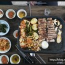 쉼터대패삼겹살 이미지