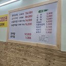 나룻터풍천장어 이미지