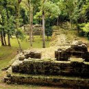 Maya Ruins of Copan, Honduras 이미지