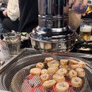 참숯구이양갈비랑꼬치랑 | 천안 두정동 막창 1티어 맛집 제일 참숯 막창 내돈내산 후기