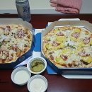 봉수아피자 이미지