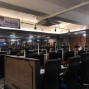아이센스리그PC방 소하본점 이미지