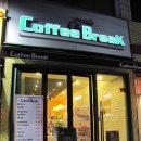 coffee향break