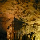 캄보디아 / 베트남 4박 6일 여행스케치 8, 하롱베이 내 황홀한 동굴 "항 더우고" 와 "원숭이 섬" 이미지