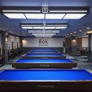 ROK당구장 이미지