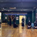 송탄검도관 이미지