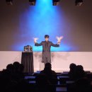 삼성전자 인재개발원 | 삼성전자 인재개발원 창조관 삼성전기 마술공연 후기 MFC매직컴퍼니