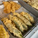 [석계] 미남떡볶이 / 노원 석계역 튀김맛집 신상 떡볶이집
