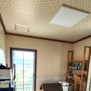 밀양 전원주택 매매 마당넓고 텃밭 넓은 남향주택 250평 (밀양ic5분거리) 이미지