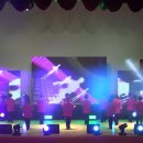 칠연골 레크댄스 이미지