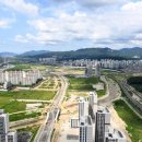 회천지구(1단계) 이미지
