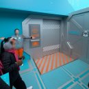 씨스페이스 우리들공업탑 | 성수 젤리캣 스페이스 팝업스토어 현장대기 후기 (~12/28)