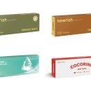 다비치 안경 이미지