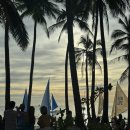 에스라운지 | 보라카이 여행 - 선셋 세일링보트, 에스보라카이 라운지 후기