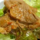 대구불고기식당 이미지