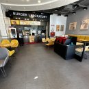 롯데리아 산남점 이미지