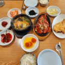 양양 - 감나무식당 [여행 속 맛집]